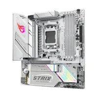 ASUS ROG STRIX B850-G GAMING WIFI AMD B850 Socket AM5 micro ATX