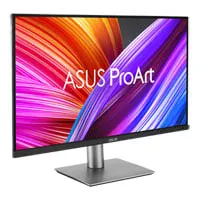 31.5" ASUS ProArt PA329CRV 4K HDR Monitor, 98% DCI-P3/99% sRGB, 3840x2160, 16:9, 60Hz, HDR400, DP1.4/HDMI2.0/USB-C