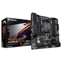 GIGABYTE B550M X AORUS ELITE Motherboard
