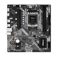 Asrock B650M-H/M.2+ AMD B650 Socket AM5 micro ATX