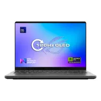 ASUS ROG Zephyrus G14 GU405AR-SY098W Intel Core Ultra 9 386H 32GB RAM 1TB SSD GeForce RTX 5070 Ti 14" Windows 11 Home Gaming Laptop