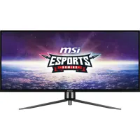 MSI MAG401QR 40'' UWQHD IPS 155Hz 1ms UltraWide Gaming Monitor