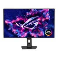 31.5" ASUS ROG Strix OLED XG32UCDS Gaming Monitor, 3840x2160, 165Hz, 0.03ms, FreeSync Premium Pro, G-Sync Compatible