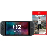 Nintendo Switch 2 (2026) + EA Sports FC 27
