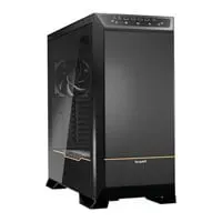 be quiet! Dark Base Pro 901, Black, Full-Tower w/ Tempered Glass Window, 3x 140mm Fans, E-ATX/XL-ATX/ATX