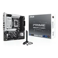 ASUS PRIME B860M-A WIFI Intel B860 Micro-ATX LGA 1851 Motherboard