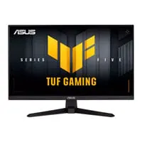 23.8" ASUS TUF VG249Q5A Monitor, Fast IPS, 1920x1080, 0.3ms, 200Hz, FreeSync Premium, 1000:1, 300cd/m², HDMI / DP