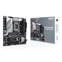 ASUS PRIME Z790M-PLUS Intel Z790 LGA 1700 micro ATX