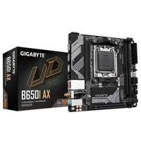 Gigabyte B650I AX Wifi DDR5 AM5 Mini-ITX Motherboard