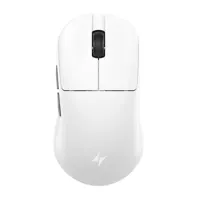 ATK Blazing Sky U2 V2 Gaming-Maus, kabellos, PAW3950 Ultra, 8K Hz - weiß