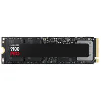 Samsung 9100 Pro 1TB PCIe 5.0 M.2 SSD