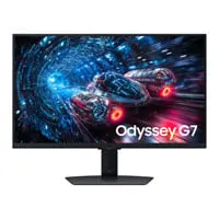 27” Samsung Odyssey G7 G70F Gaming Monitor, IPS, 3840 x 2560, 180Hz / 360Hz, Dual Mode, 1ms, HDMI 2.1 / DP 1.4