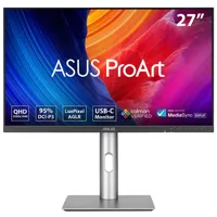 ASUS ProArt PA278CFRV computer monitor 68.6 cm (27") 2560 x 1440