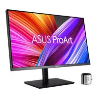32" ASUS ProArt PA32UCR-K 4K HDR Monitor, 100% sRGB/99.5% AdobeRGB/98% DCI P3, 3840x2160, 60Hz, HDR10, DP1.2/HDMI/USB-C