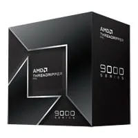 AMD Ryzen™ Threadripper PRO 9995WX, TR5, Zen 5, 96 Core, 192 Thread, 2.5GHz, 5.4GHz, 384MB Cache, PCIe 5.0, 350W