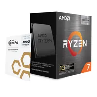 AMD Ryzen 7 5800X3D (3.4 GHz / 4.5 GHz) - 10th Anniversary Edition