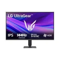 LG UltraGear 27G411A-B - 27" LED monitor - Full HD (1080p) HDR