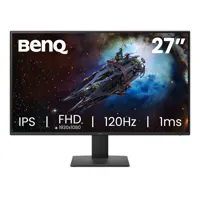 BenQ GW2791P 27" IPS 1920x1080 120Hz 1ms Eye-Care Widescreen