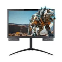 27" Acer PSV27-2 SpatialLabs View Gaming Monitor, 4K UHD (3840x2160), 160Hz, 5ms, DP/HDMI/USB-C