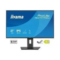 iiyama XB2797HSU-B1 27" IPS LCD Monitor