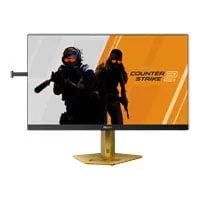 24" AOC AGON PRO CS24A FHD 610Hz G-Sync Compatible Counter Strike 2 Esports Monitor, 1920x1080, 0.3ms, DP/HDMI