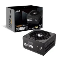 ASUS TUF Gaming 1000W Gold PCIe 5.0 ATX 3.0 Fully Modular Power Supply Unit