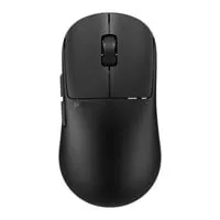 Pulsar X2N CrazyLight Wireless Gaming Mouse, Black, Optical, XS-1 Sensor, 32k DPI, 5 Buttons, 2.4GHz / USB-C