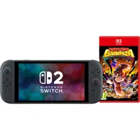 Nintendo Switch 2 (2026) + Donkey Kong Bananza