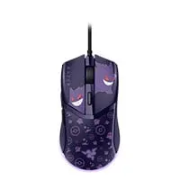 Razer Cobra Mouse Gengar Edition, 8500 DPI, Optical Sensor, Gen-3 Switches, 6 Programmable Buttons, USB