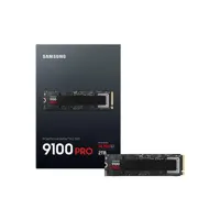 Samsung 9100 PRO 2TB M.2 2280 Internal SSD