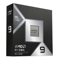 AMD Ryzen 9 9950X3D2 Dual Edition (4.3 GHz / 5.6 GHz)