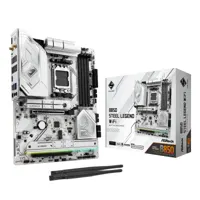Asrock B850 Steel Legend WiFi AMD B850 Socket AM5 ATX