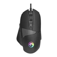 Marvo Scorpion M411 RGB Gaming Mouse Black