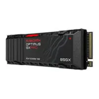 1TB SANDISK OPTIMUS GX PRO 850X SSD, Heatsink, M.2 (2280), PCIe 4.0 (x4) NVMe, 7300MB/s, 6300MB/s, 1.1M IOPS