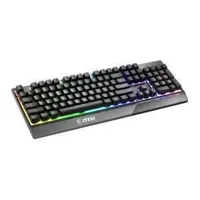 MSI VIGOR GK30 RGB MEMchanical Gaming Keyboard