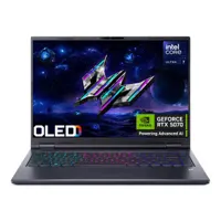 Acer Predator Helios Neo 14 AI Intel Core Ultra 7 255H 32GB RAM 1TB SSD RTX 5070 14.5" Windows 11 Home Gaming Laptop