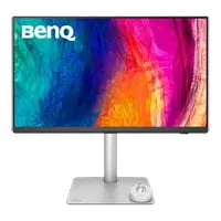 27" BenQ Creative Pro PD2730S Monitor, 5K, IPS, 5120x2880, 60Hz, 98% P3, 100% sRGB/Rec.709, HDR10/HDR400