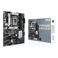ASUS Prime B760-PLUS D4 Intel B760 ATX PCIe 5.0 LGA 1700 Motherboard