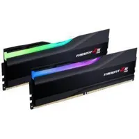 G.Skill Trident Z5 RGB 64GB (2x32GB) DDR5 6000Mhz CL36 Dual Channel Memory (RAM) Kit