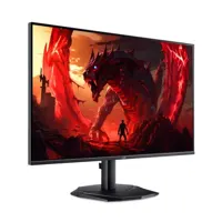 Acer Nitro KG240Y W3 24 Inch Full HD IPS 240Hz Gaming Monitor - 0.5ms FreeSync Premium