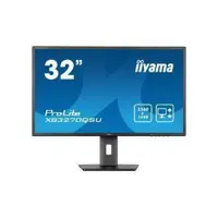 iiyama ProLite XB3270QSU-B1 32" Class WQHD LED Monitor - 16:9 - Matte Black