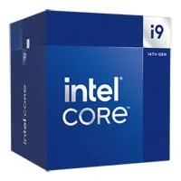 Intel Core i9 14900, S 1700, Raptor Lake Refresh, 24 Cores, 32 Threads, 5.6GHz Turbo, 36MB Cache, 65W, Retail