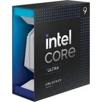 Intel® Core™ Ultra 9 285K, Prozessor