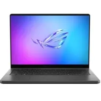 ASUS ROG Ryzen AI 9 32GB RAM 2TB SSD RTX 5080 120Hz 14 Inch Windows 11 Gaming Laptop