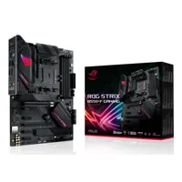ASUS ROG STRIX B550-F GAMING AMD B550 Socket AM4 ATX