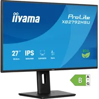 iiyama XB2792HSU-B1 27" Eco IPS LCD