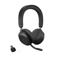 Jabra Evolve2 75 Wireless Headset