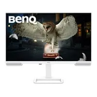 31.5" BenQ EW3290U Monitor, IPS, 3840x2160, 5ms, 60Hz, 1000:1, 400cd/m², DisplayHDR 400, Speakers, HDMI / DP / USB-C
