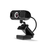 Lindy Full HD 1920X1080 30FPS Webcam with Microphone - 2 year warranty