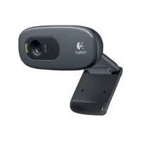 Logitech C270 Webcam